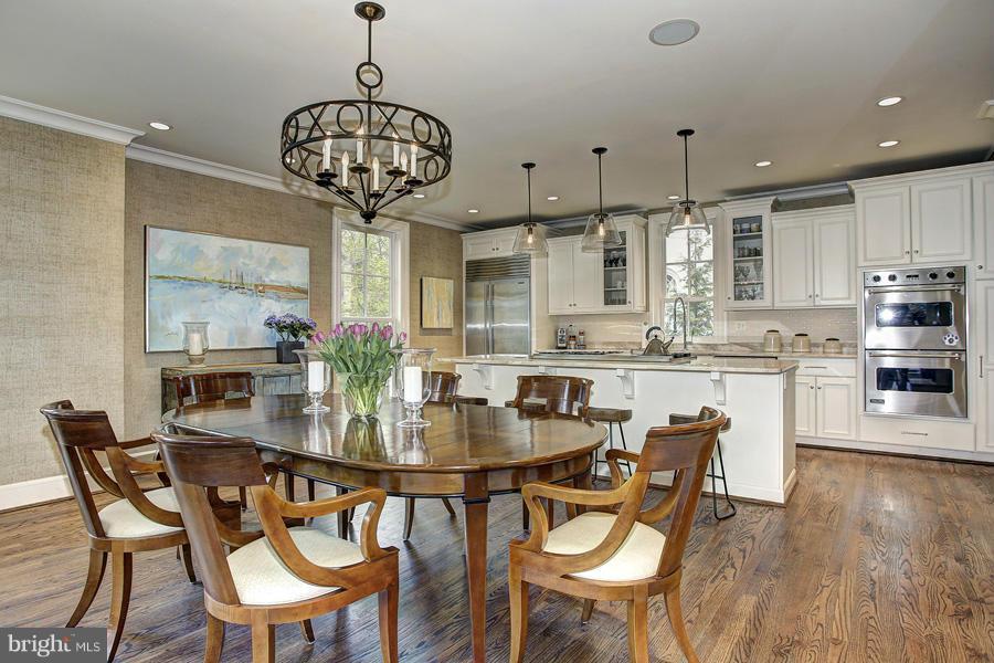 WESLEY HEIGHTS - Residential
