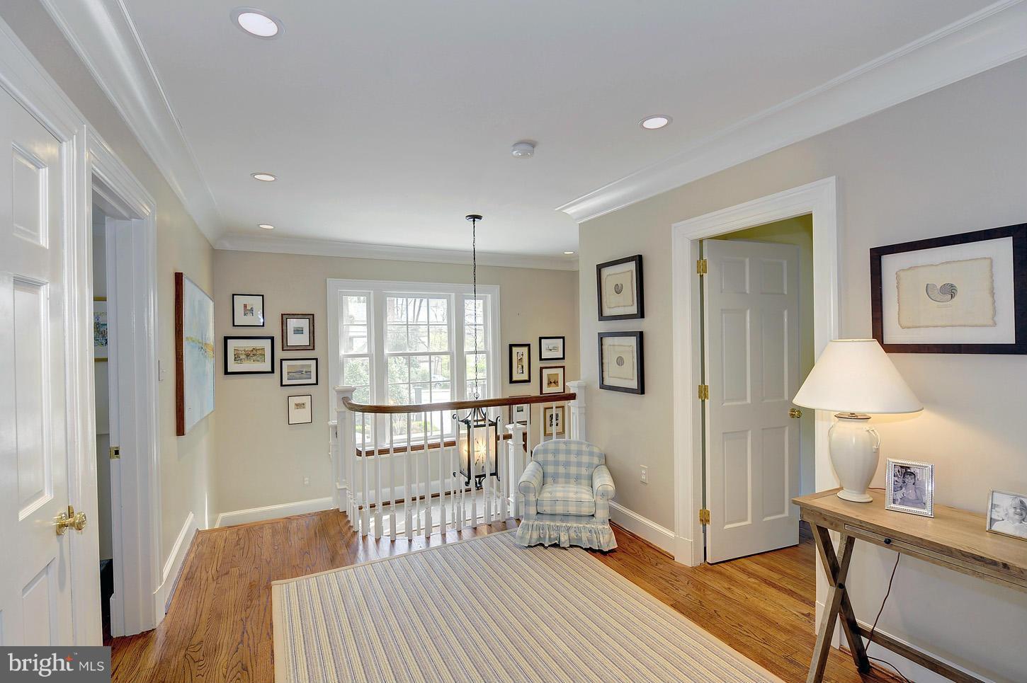 WESLEY HEIGHTS - Residential