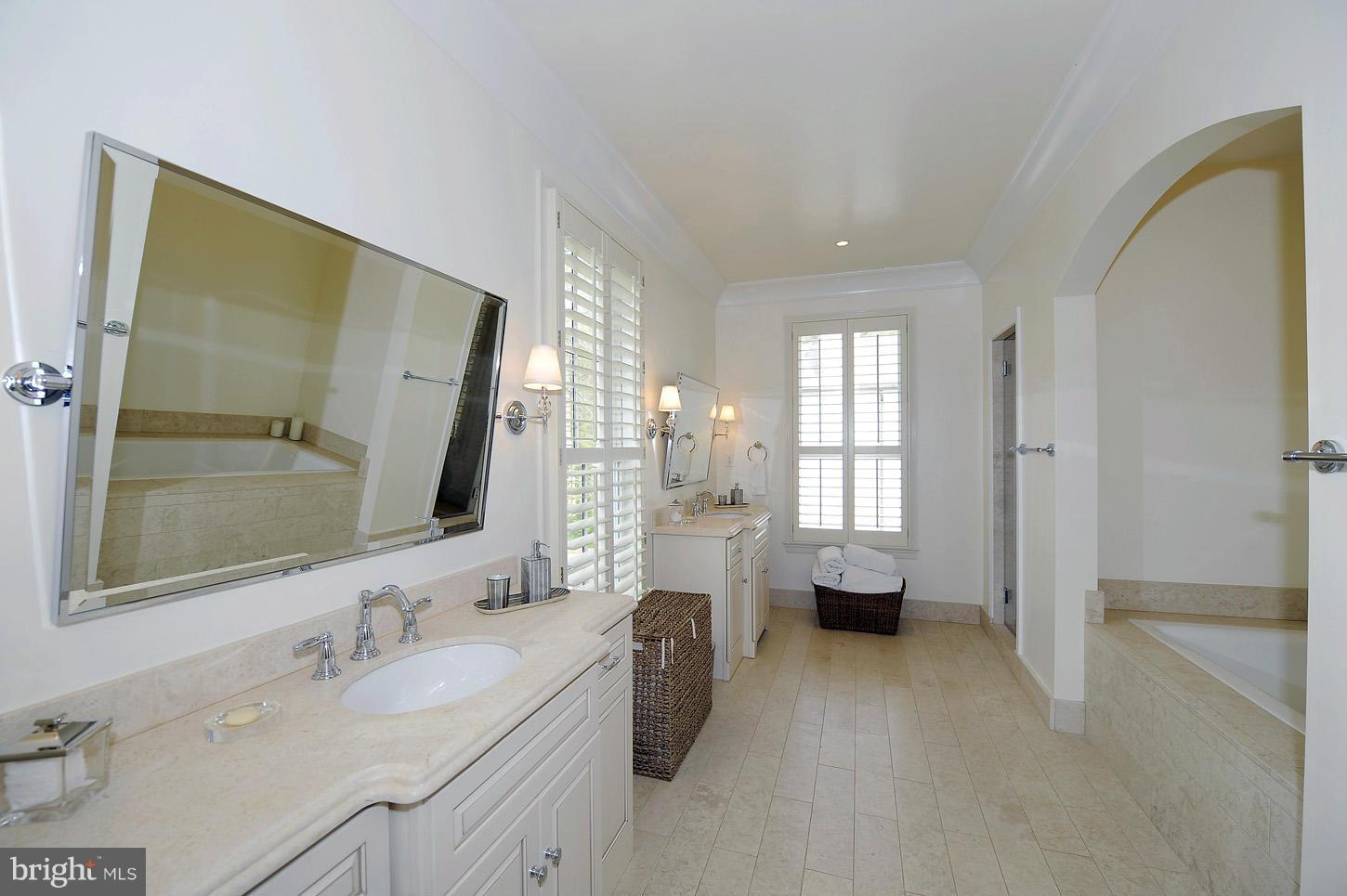 WESLEY HEIGHTS - Residential