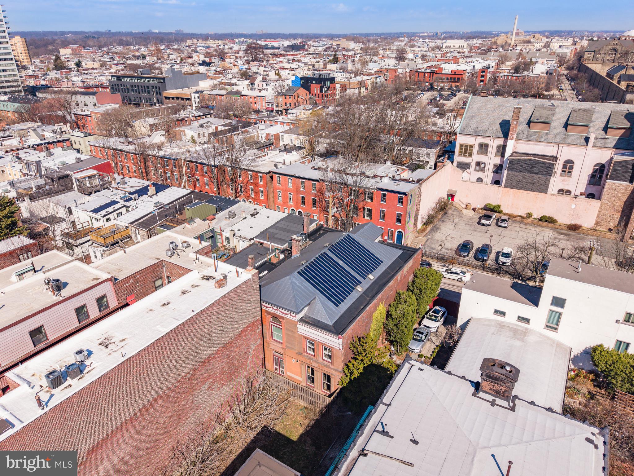 ART MUSEUM AREA - Residential