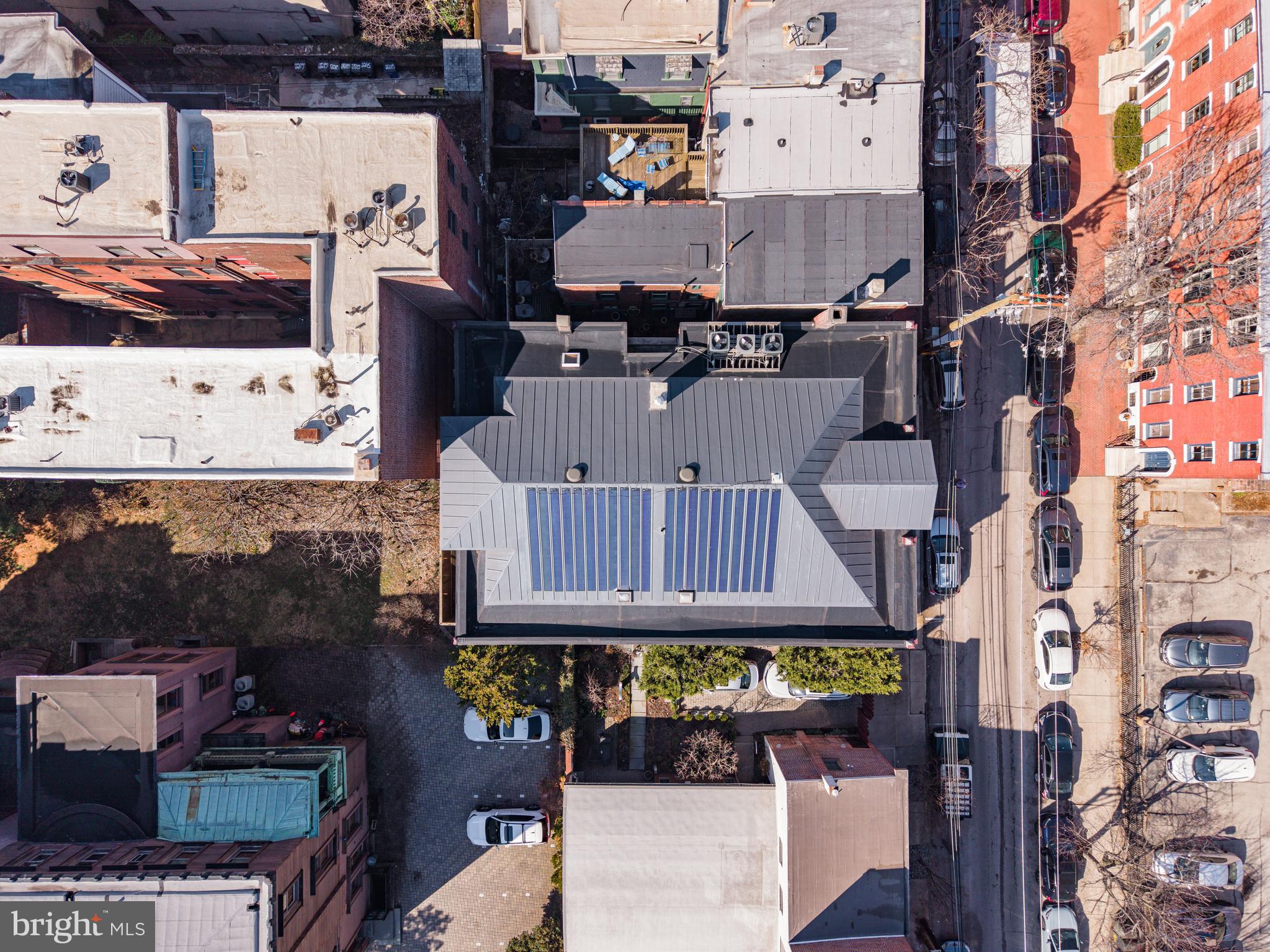 ART MUSEUM AREA - Residential