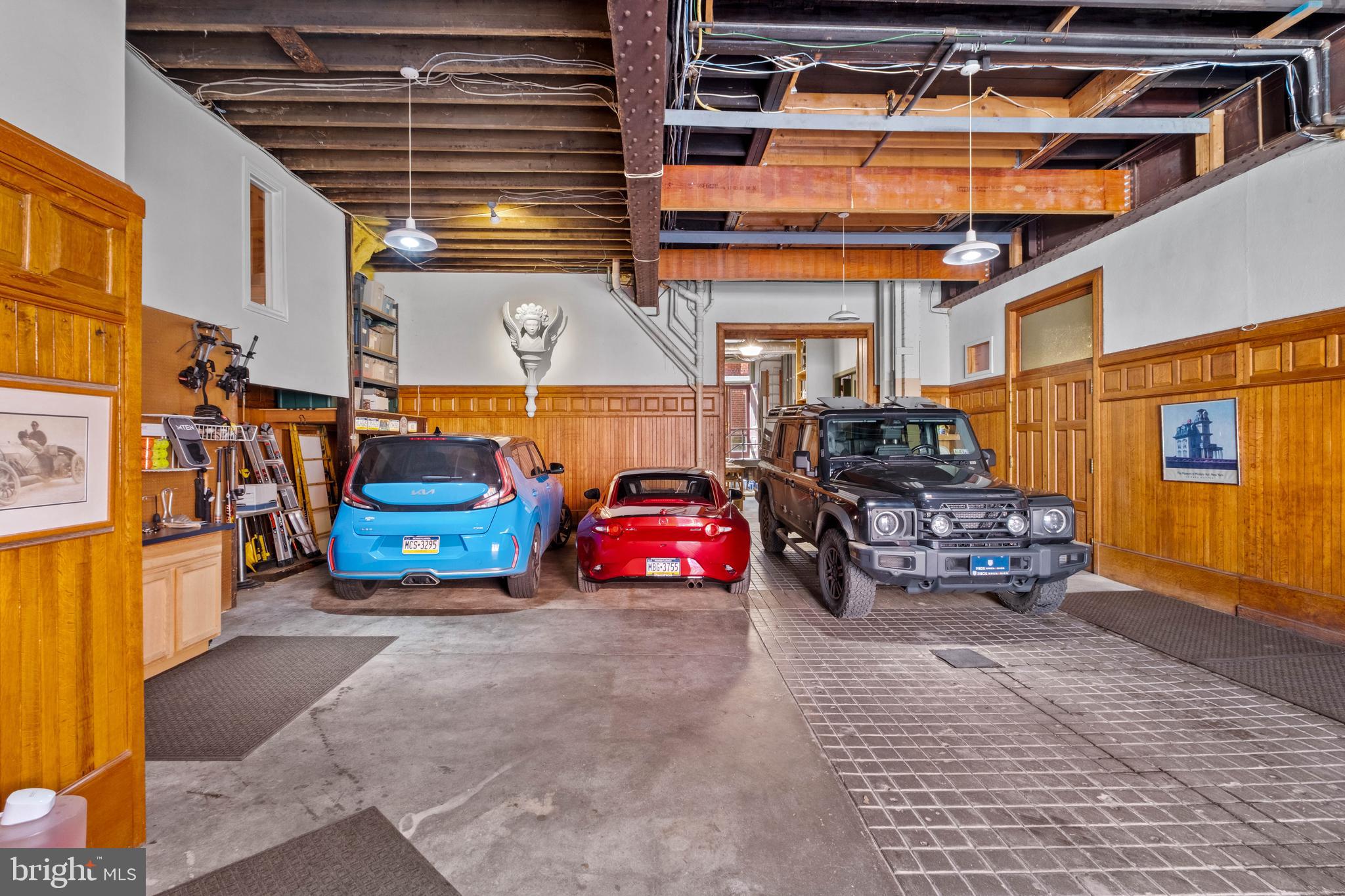 ART MUSEUM AREA - Residential