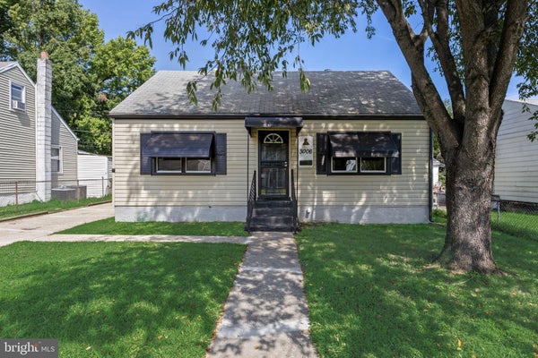 3006 CARTER AVE, CHESTER, PA 19013 - Image fcf3941eaee2a788217f5c2d6725f4b3/4223574746