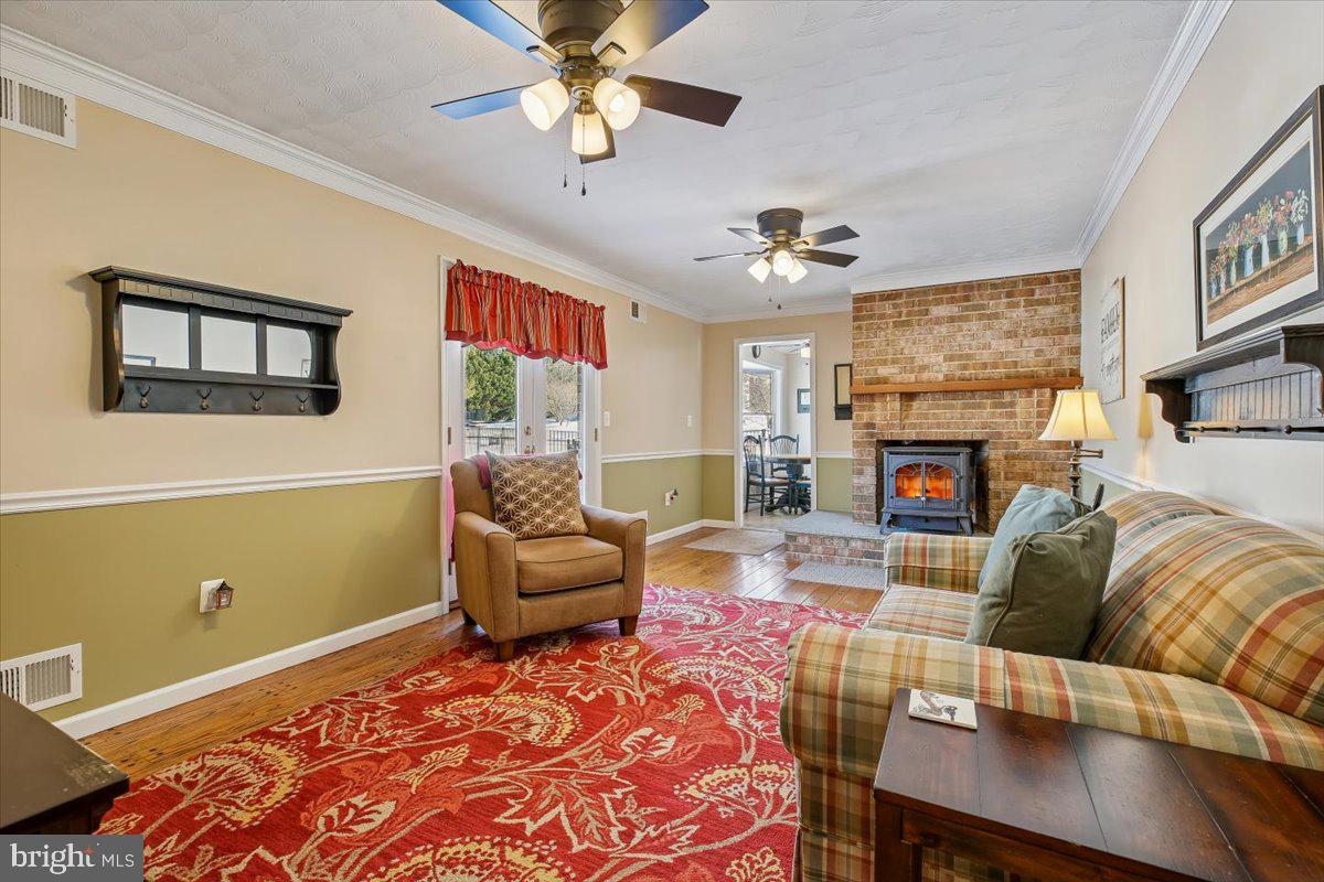 MUNCASTER MANOR - Residential