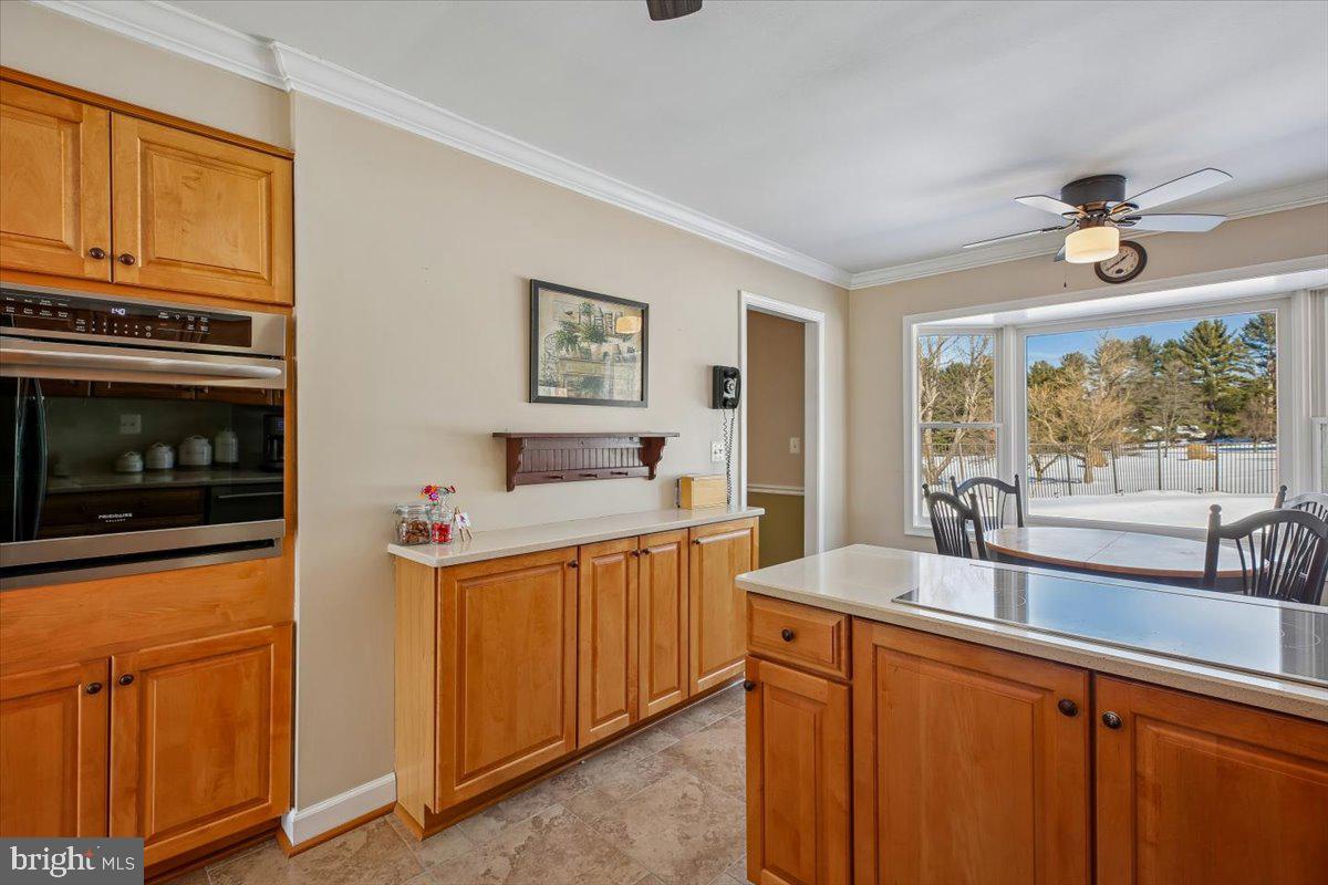 MUNCASTER MANOR - Residential