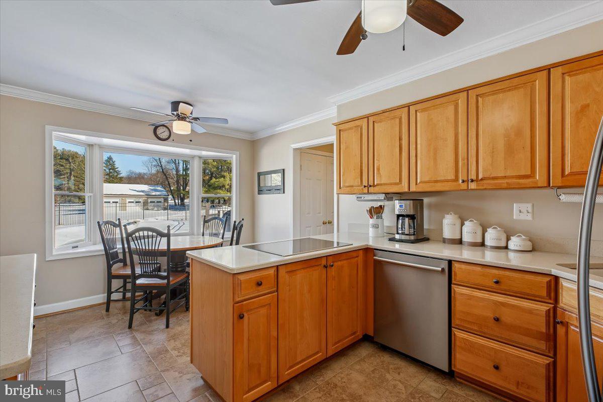 MUNCASTER MANOR - Residential