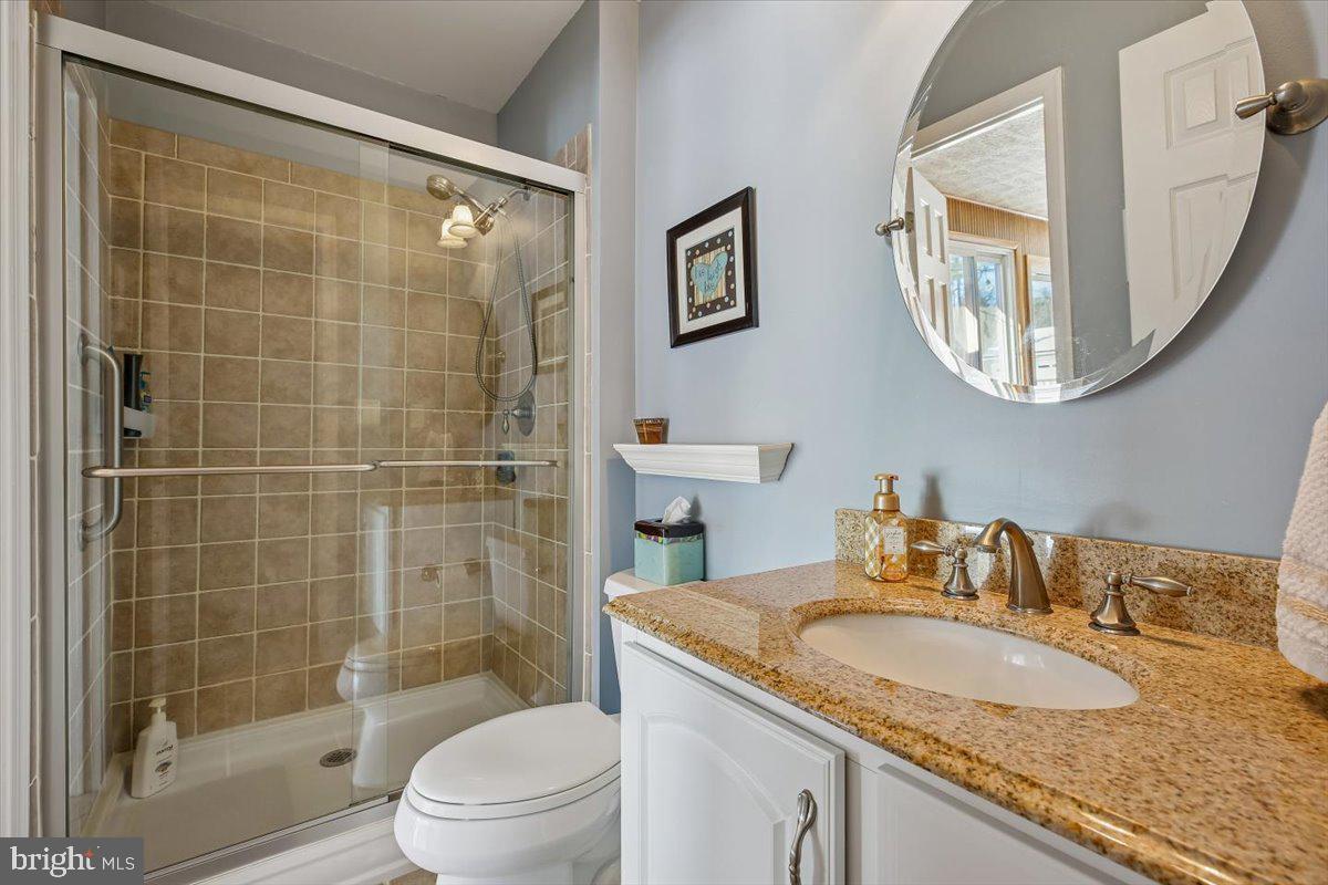 MUNCASTER MANOR - Residential