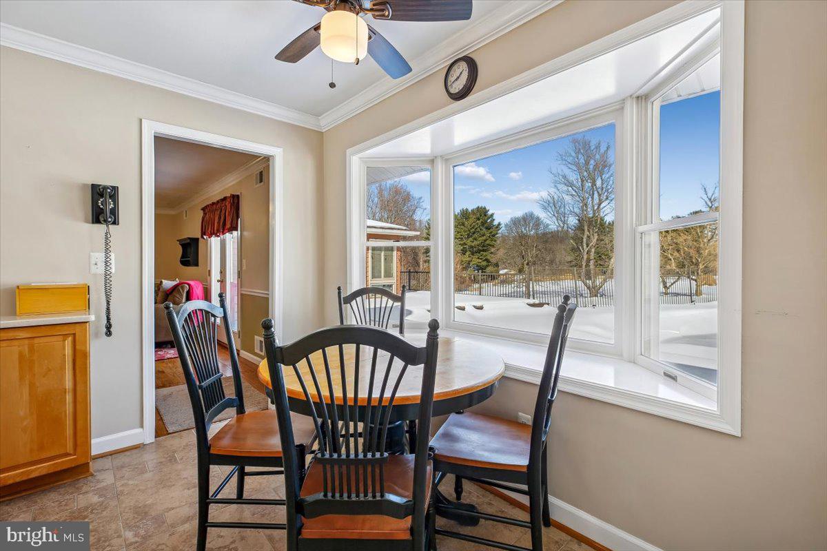 MUNCASTER MANOR - Residential