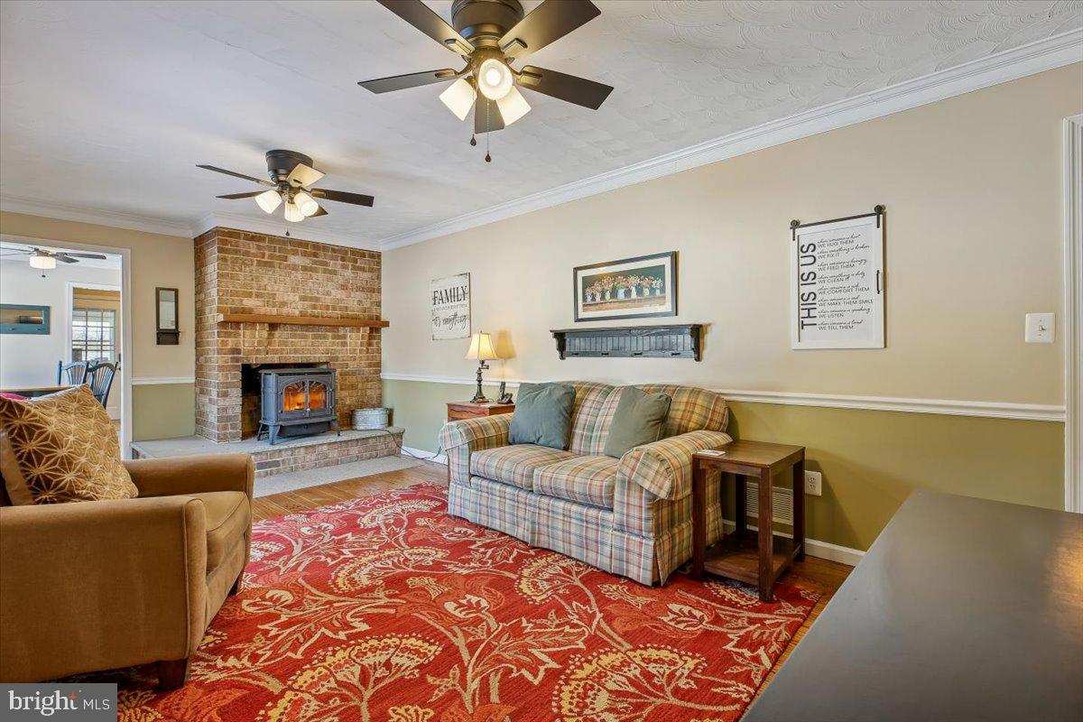 MUNCASTER MANOR - Residential