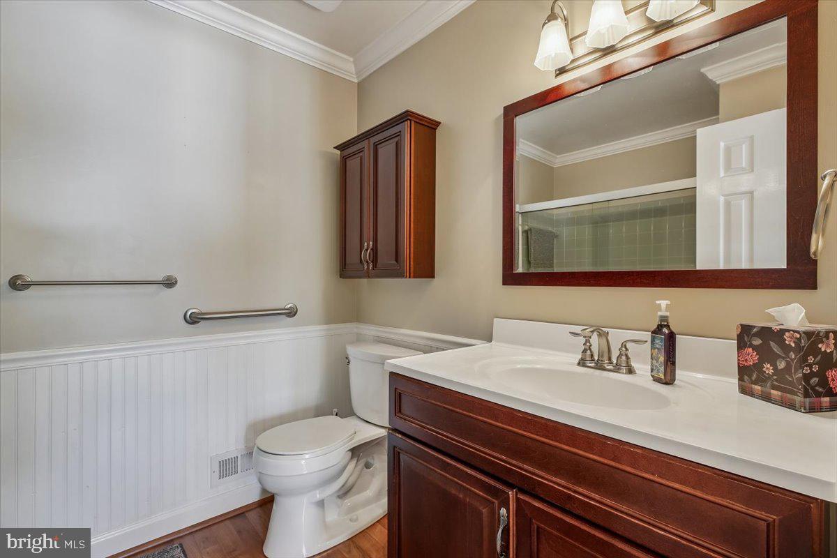 MUNCASTER MANOR - Residential