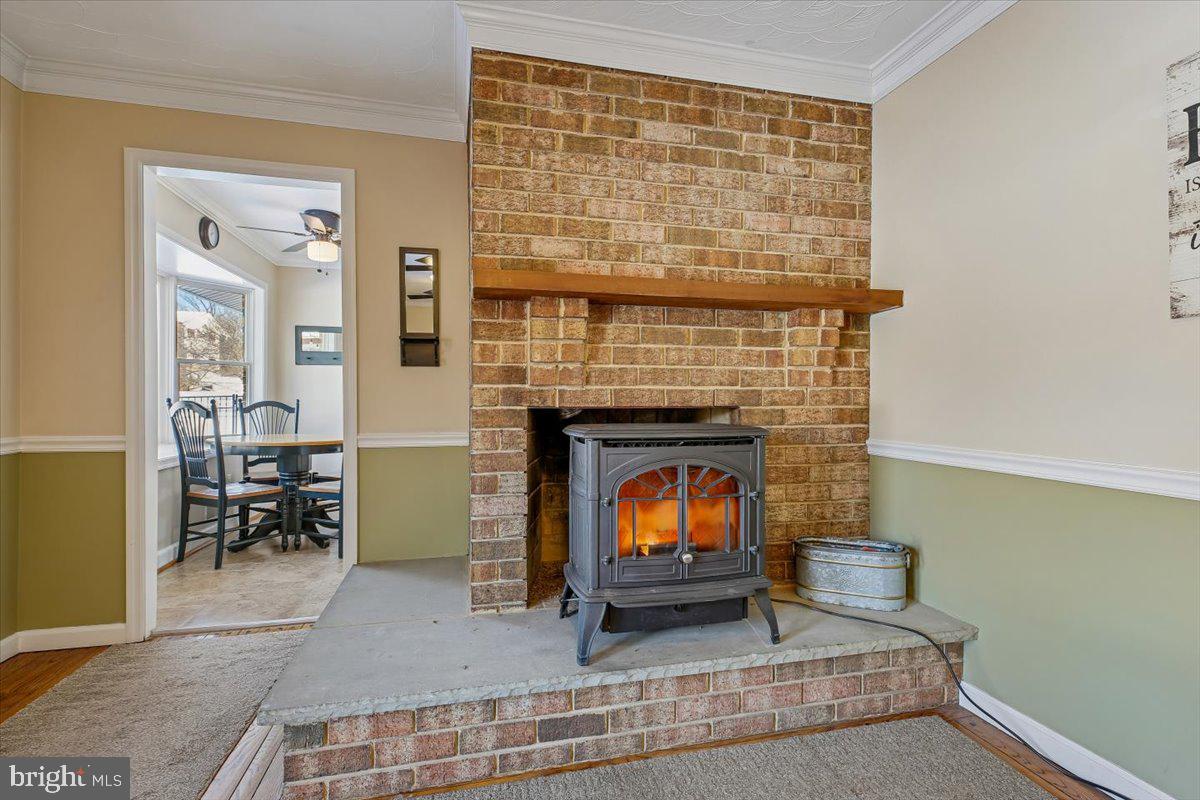 MUNCASTER MANOR - Residential