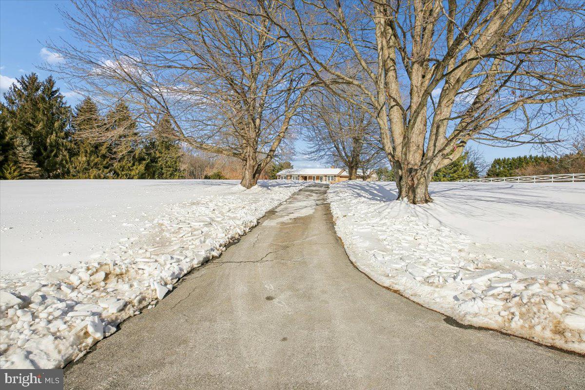 MUNCASTER MANOR - Residential