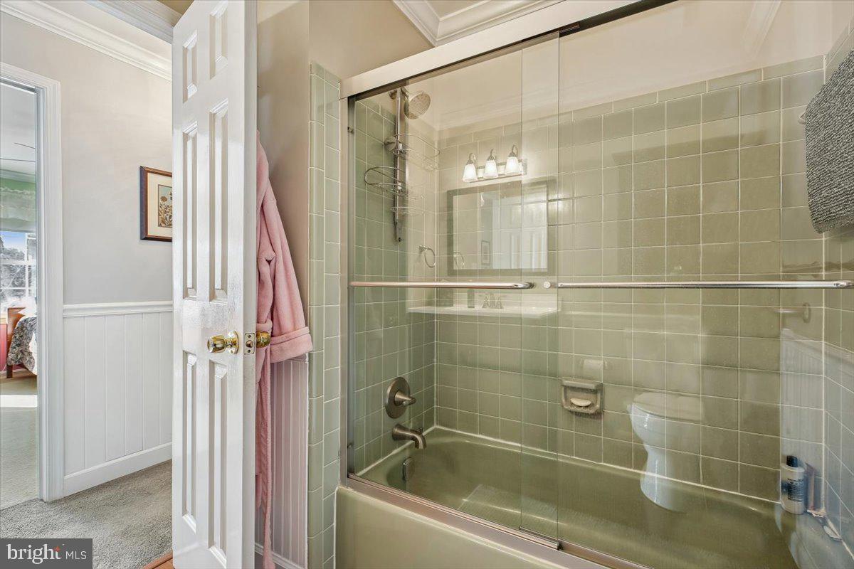 MUNCASTER MANOR - Residential