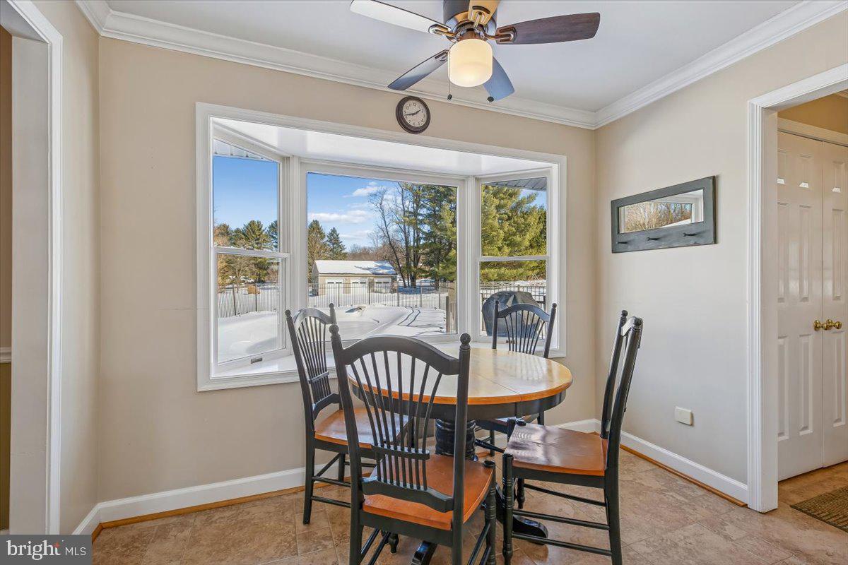 MUNCASTER MANOR - Residential