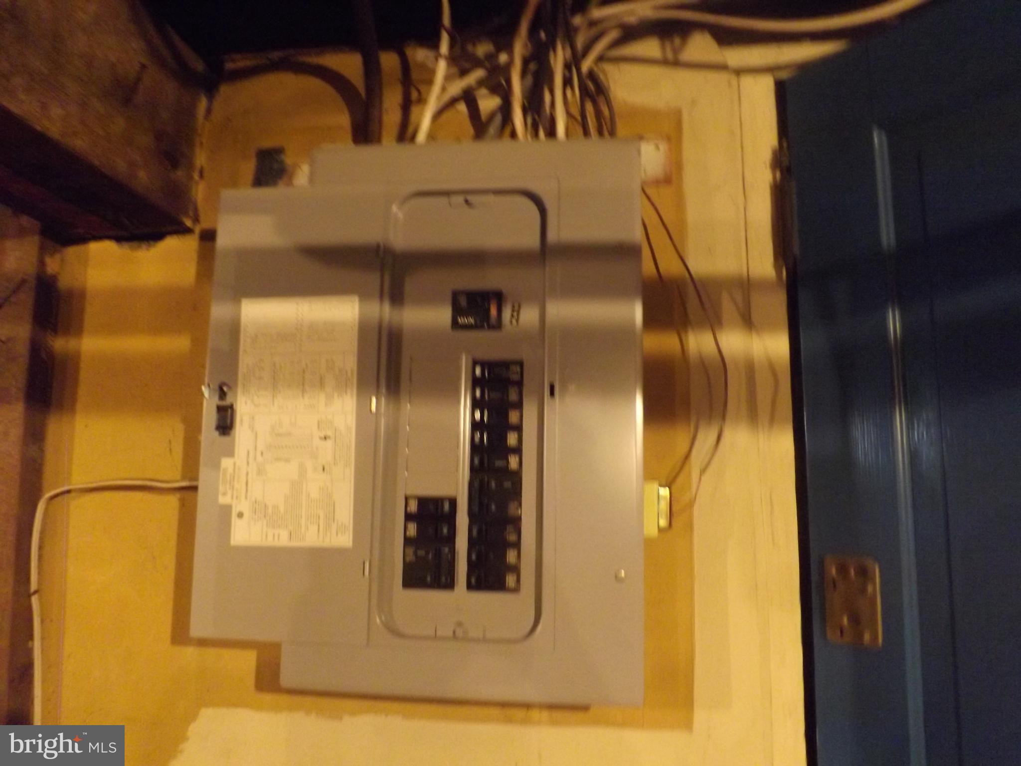 MINERSVILLE - Residential