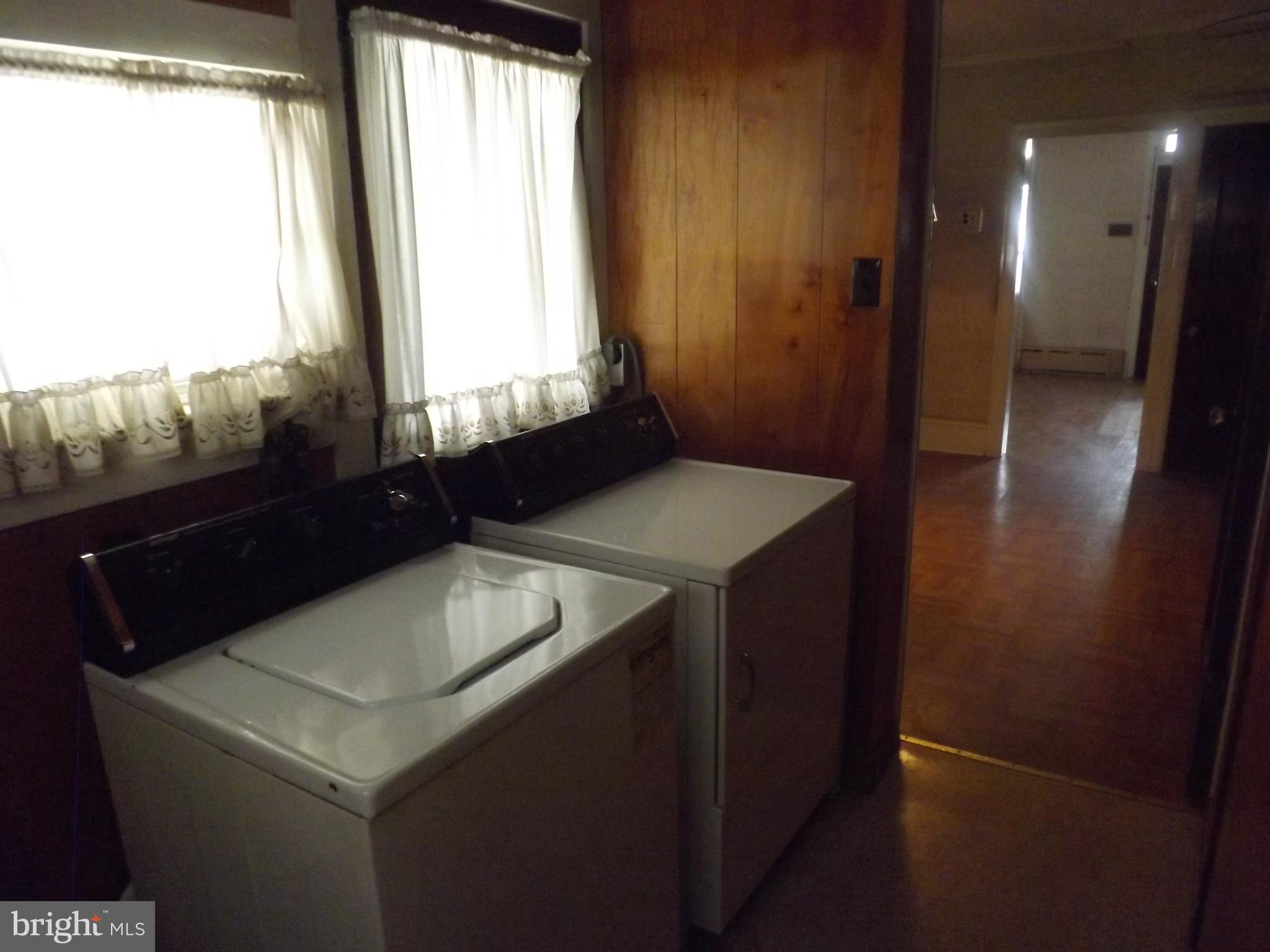 MINERSVILLE - Residential