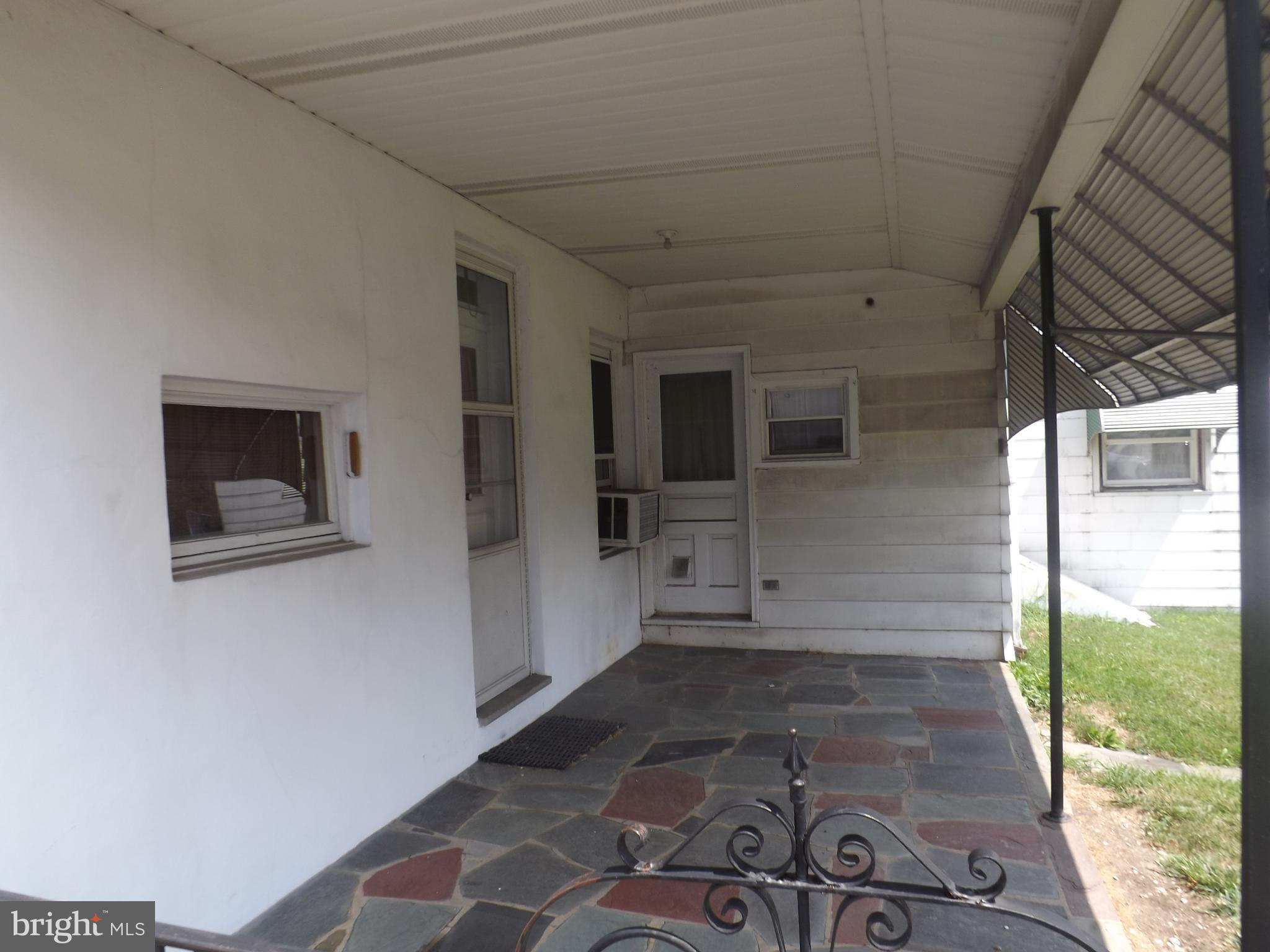 MINERSVILLE - Residential