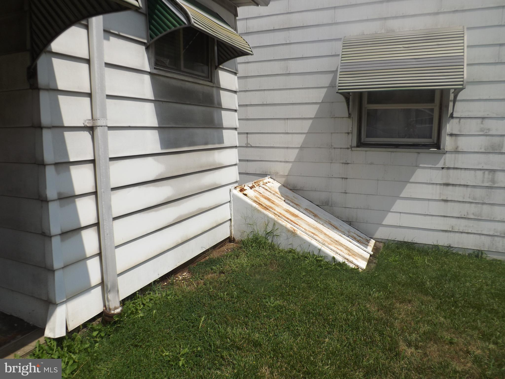 MINERSVILLE - Residential