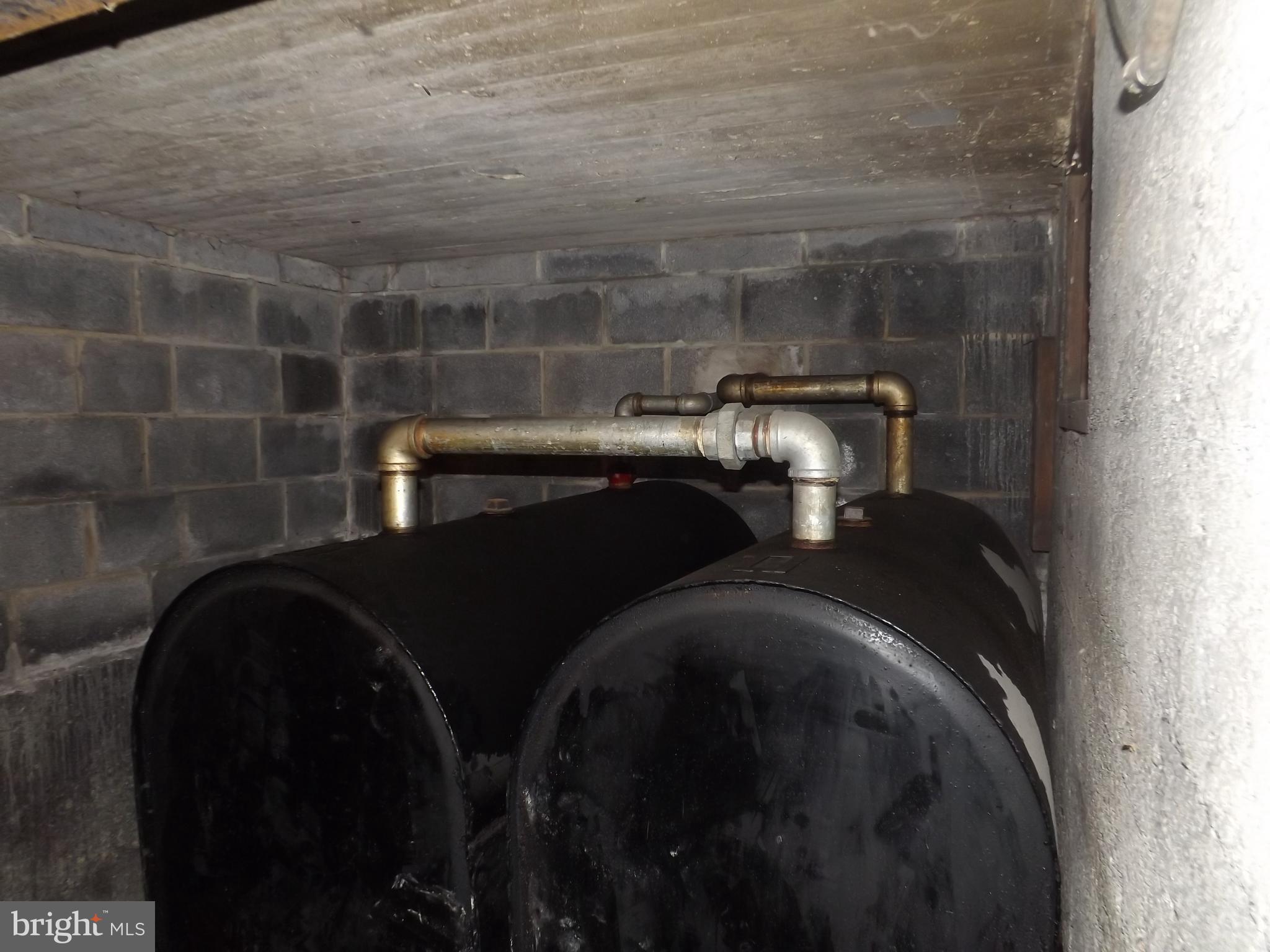 MINERSVILLE - Residential