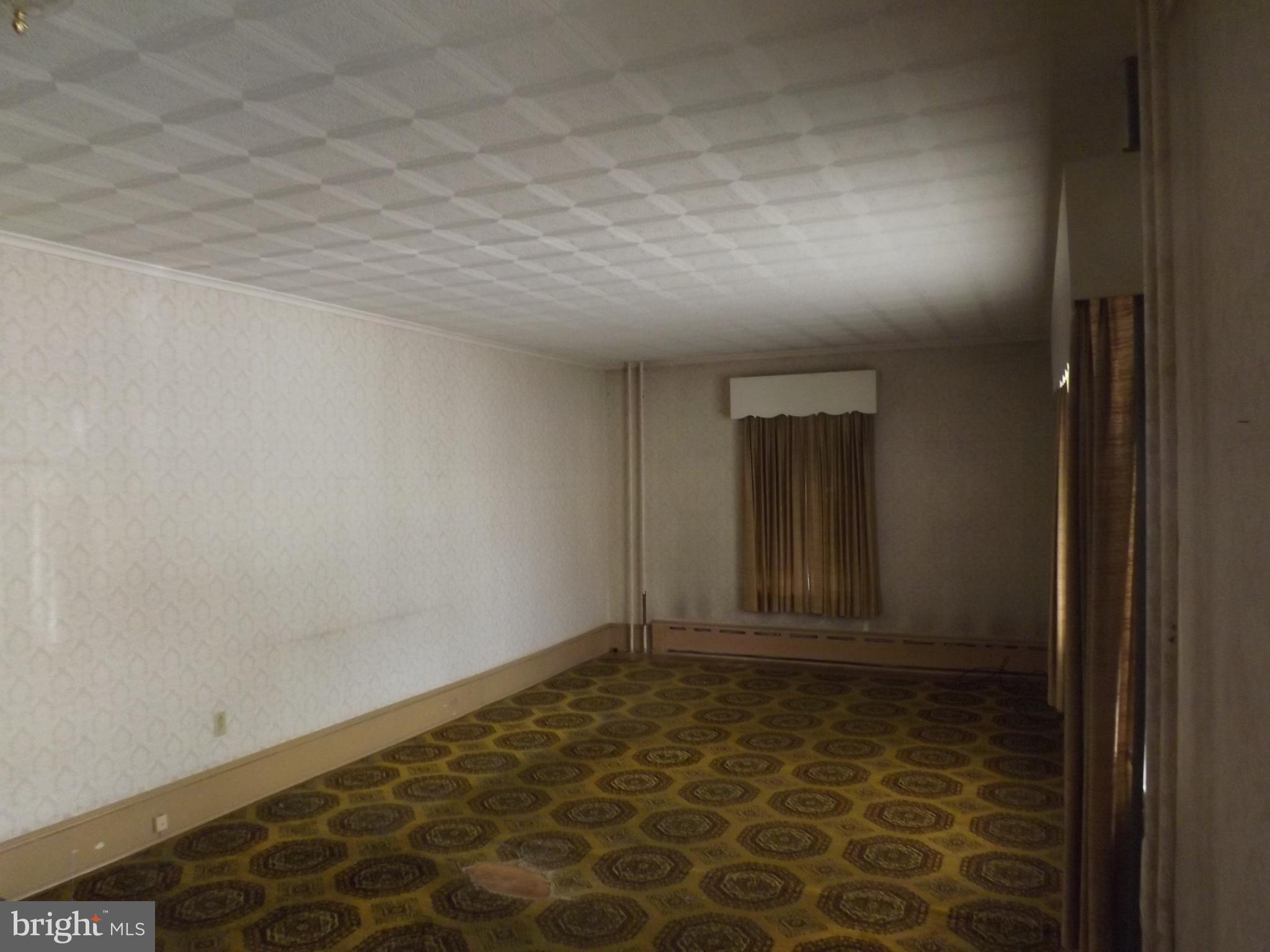 MINERSVILLE - Residential