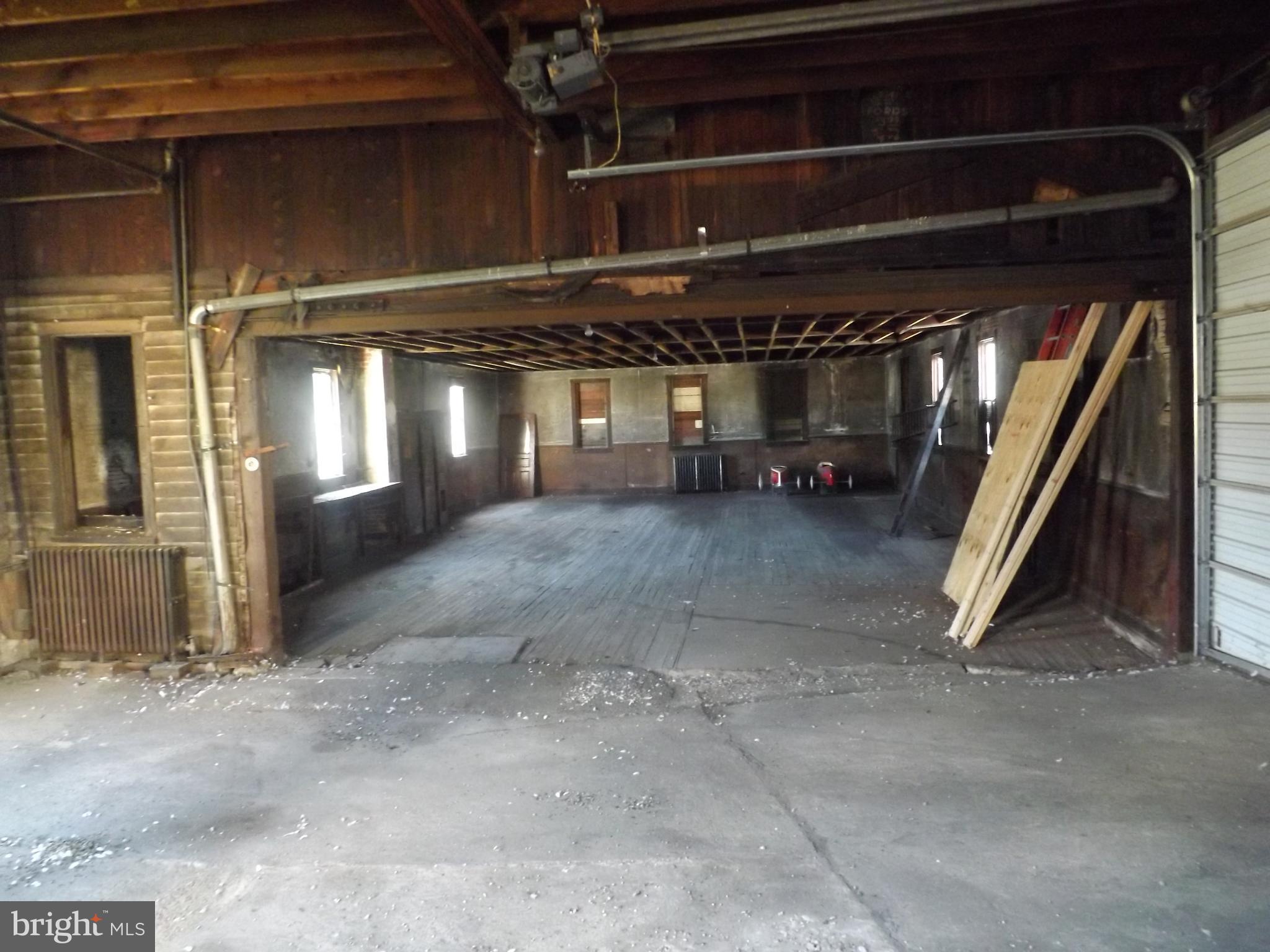 MINERSVILLE - Residential