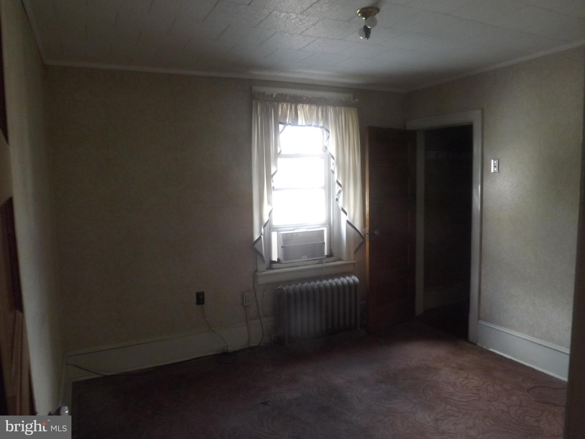 MINERSVILLE - Residential