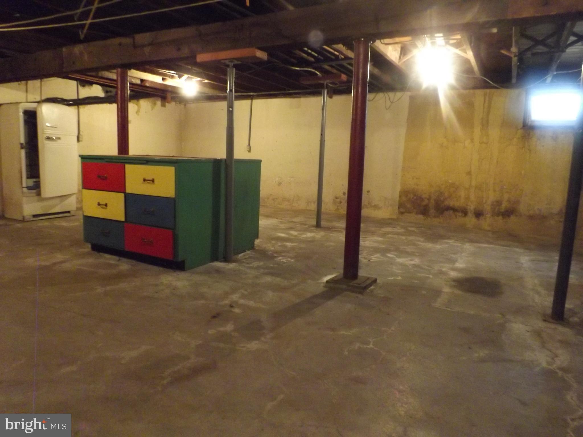 MINERSVILLE - Residential