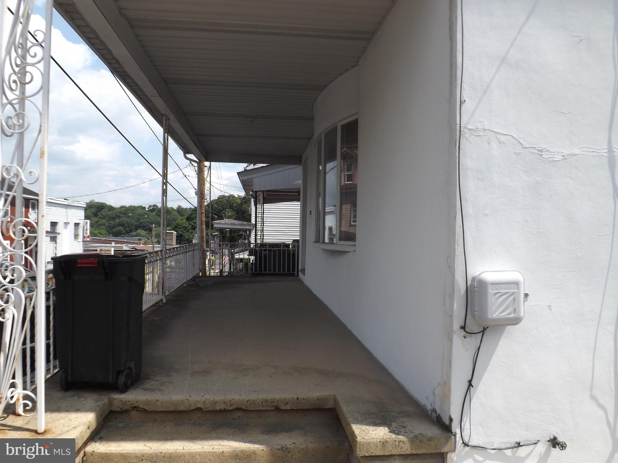 MINERSVILLE - Residential