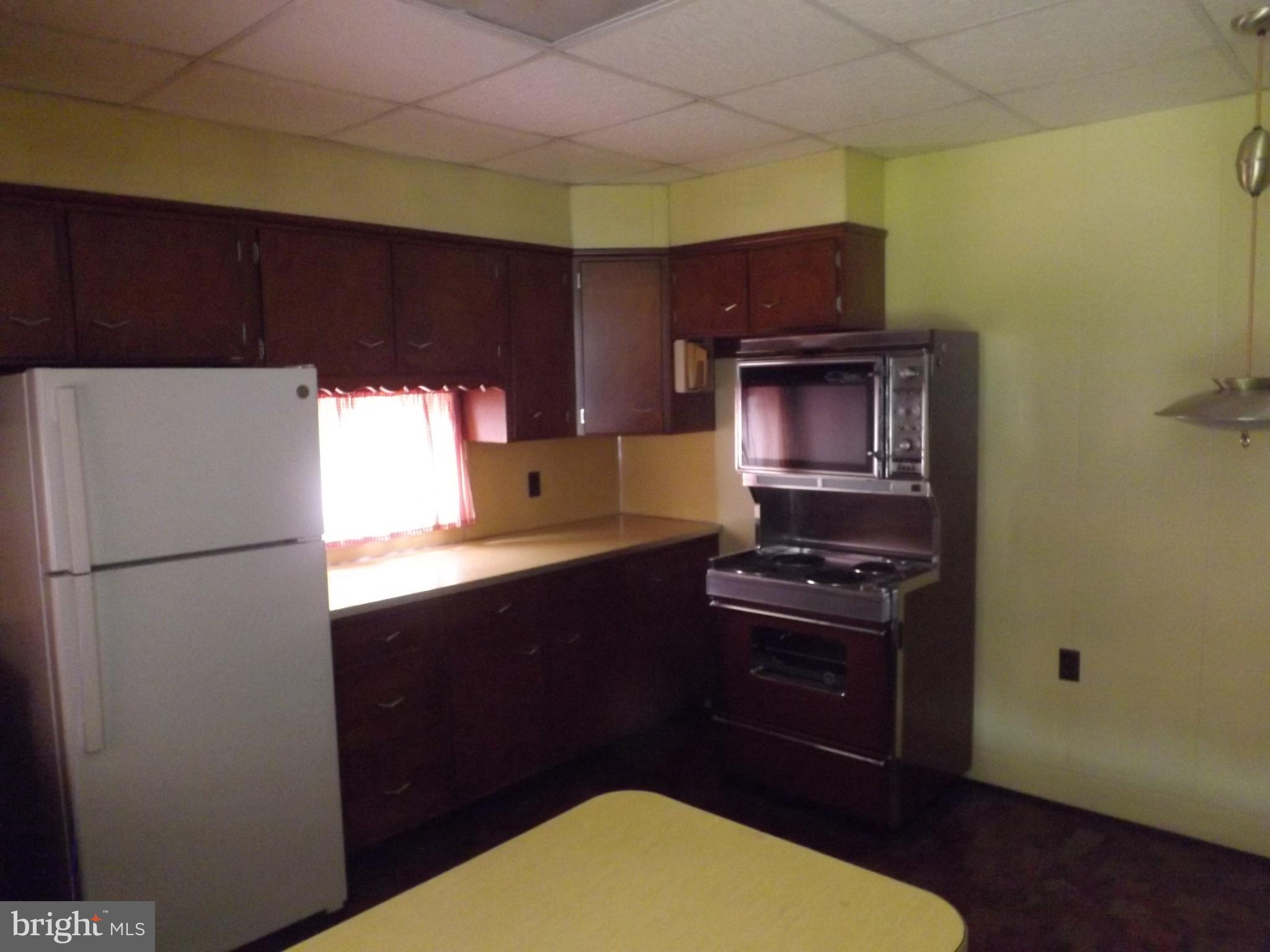 MINERSVILLE - Residential