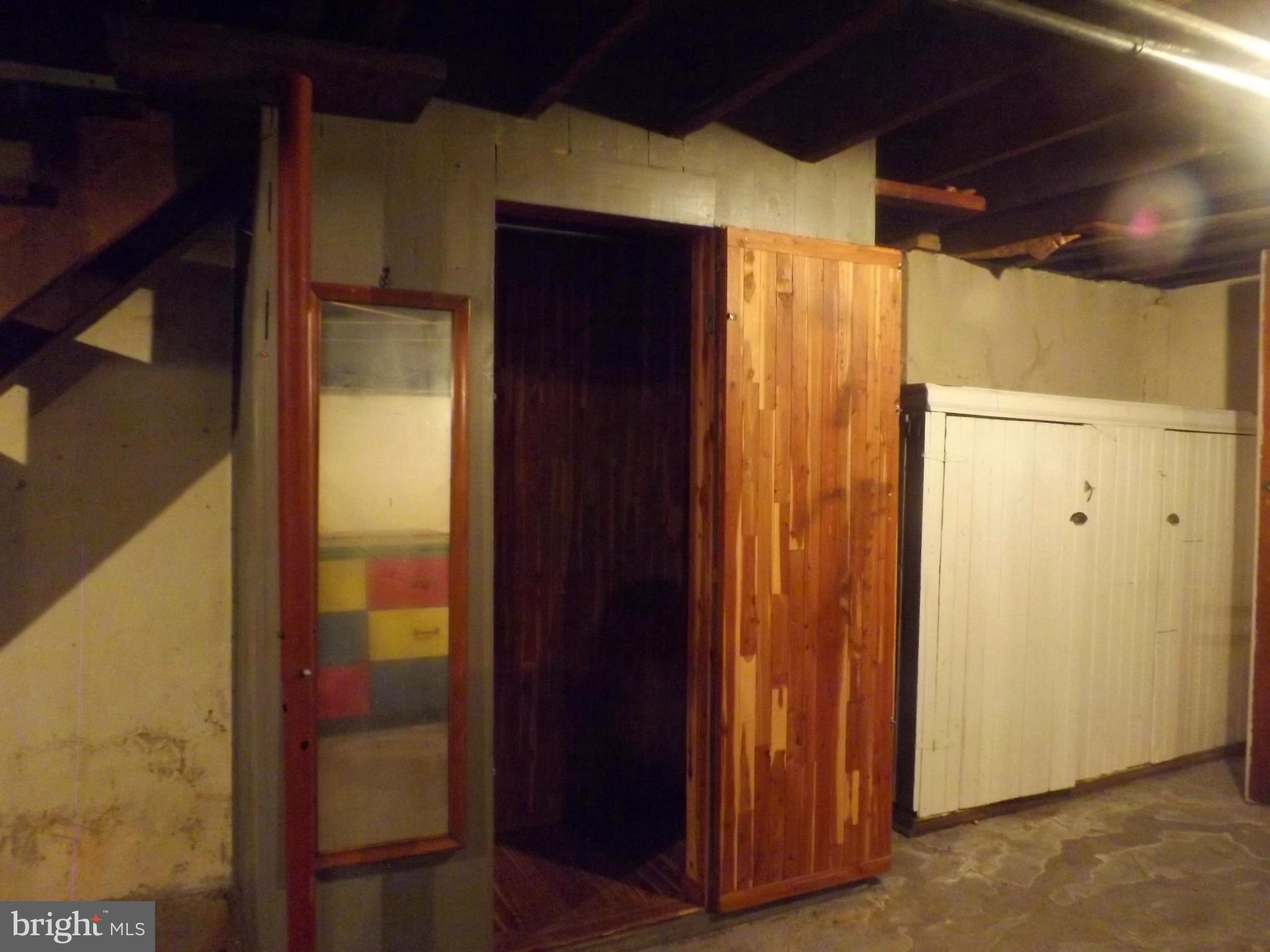 MINERSVILLE - Residential