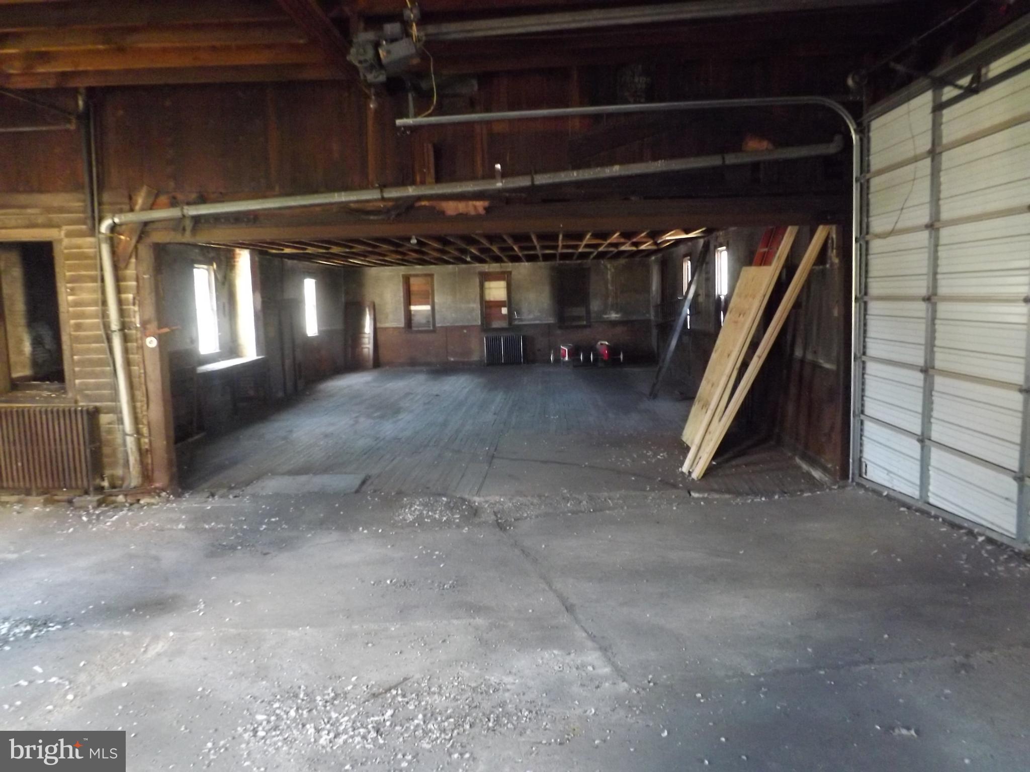 MINERSVILLE - Residential