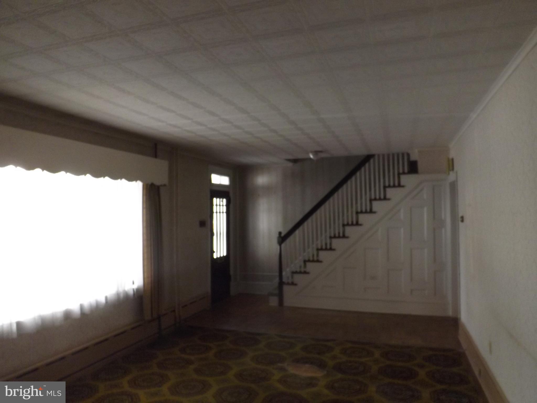 MINERSVILLE - Residential