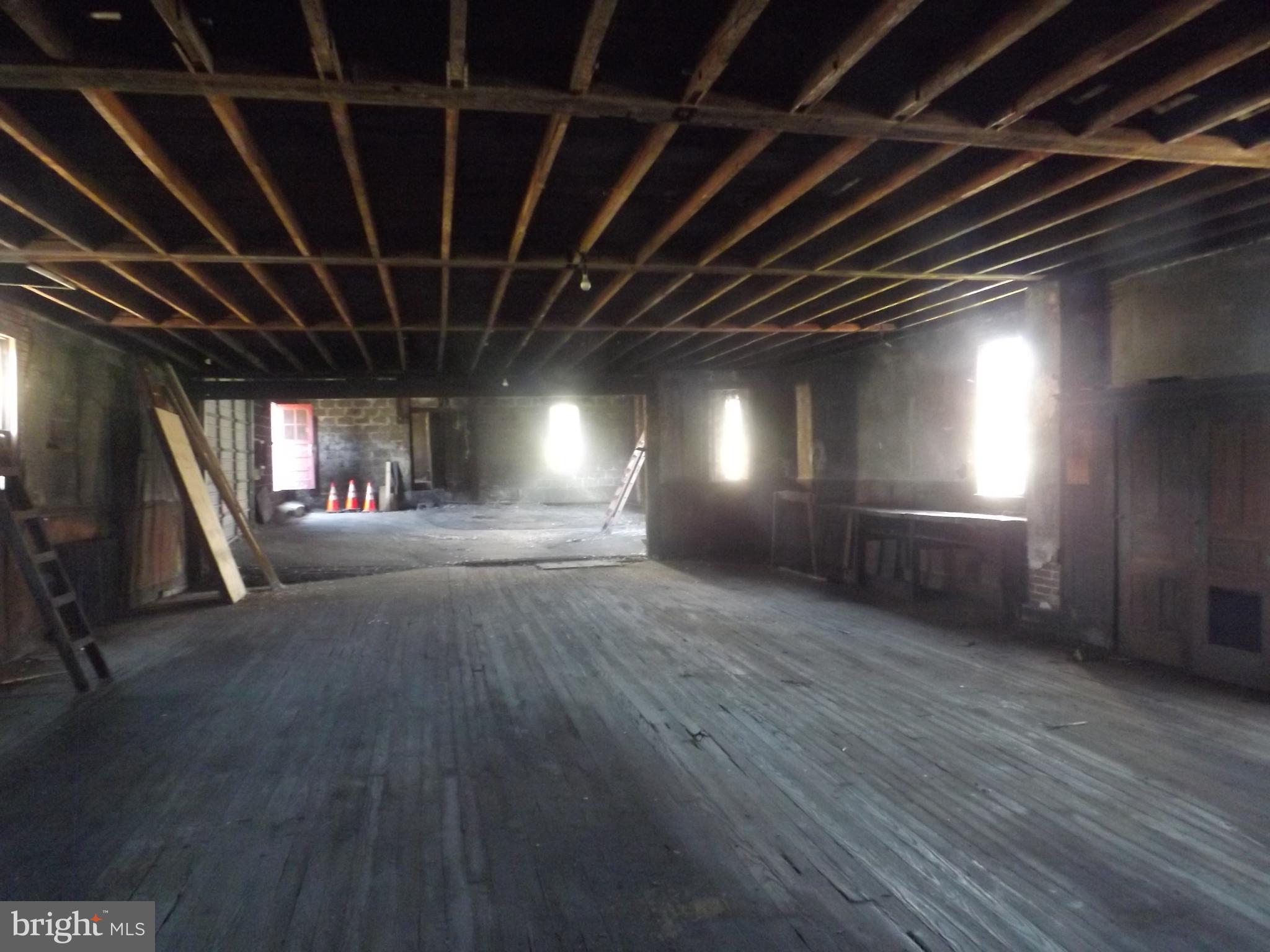 MINERSVILLE - Residential