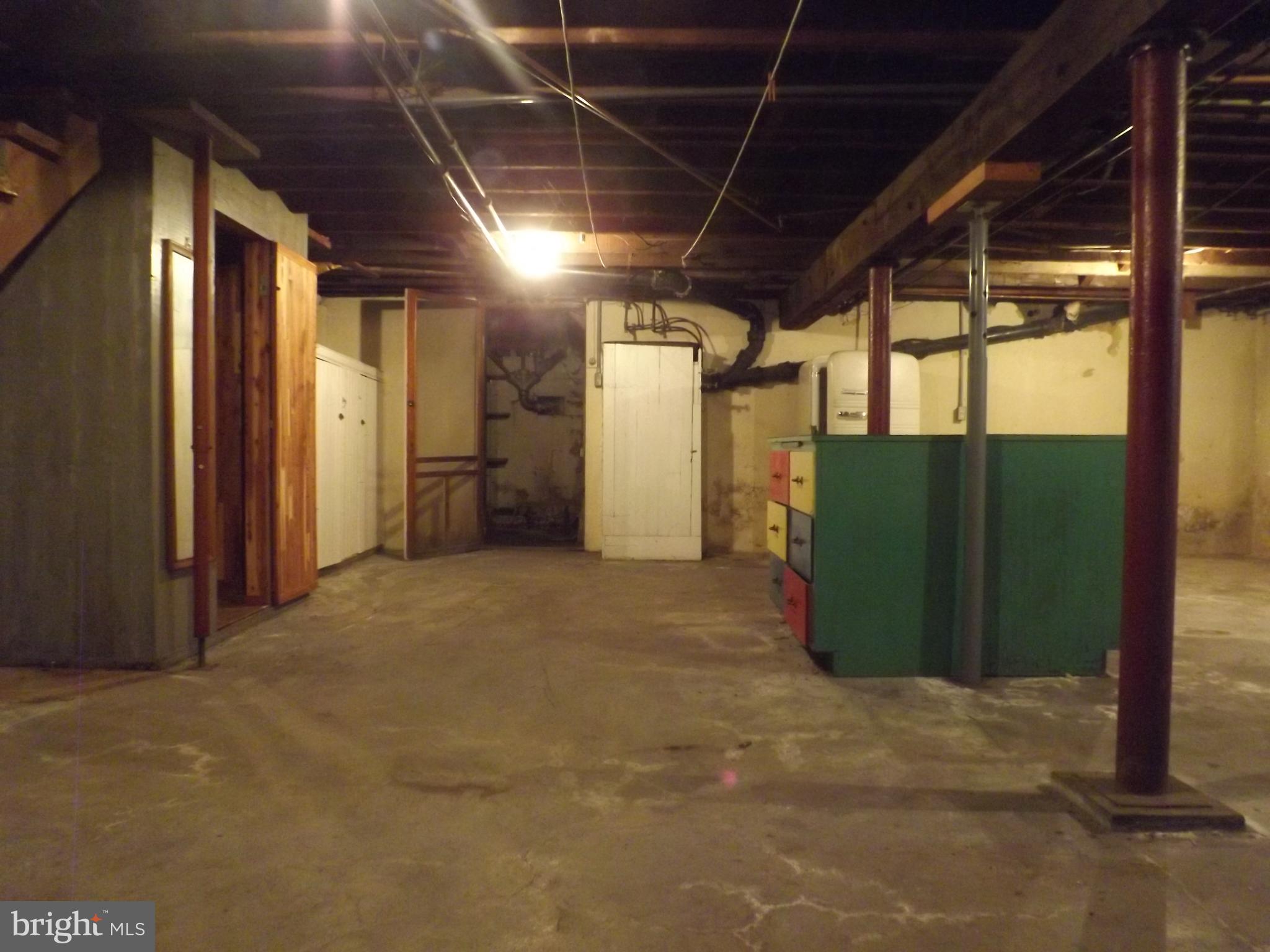 MINERSVILLE - Residential