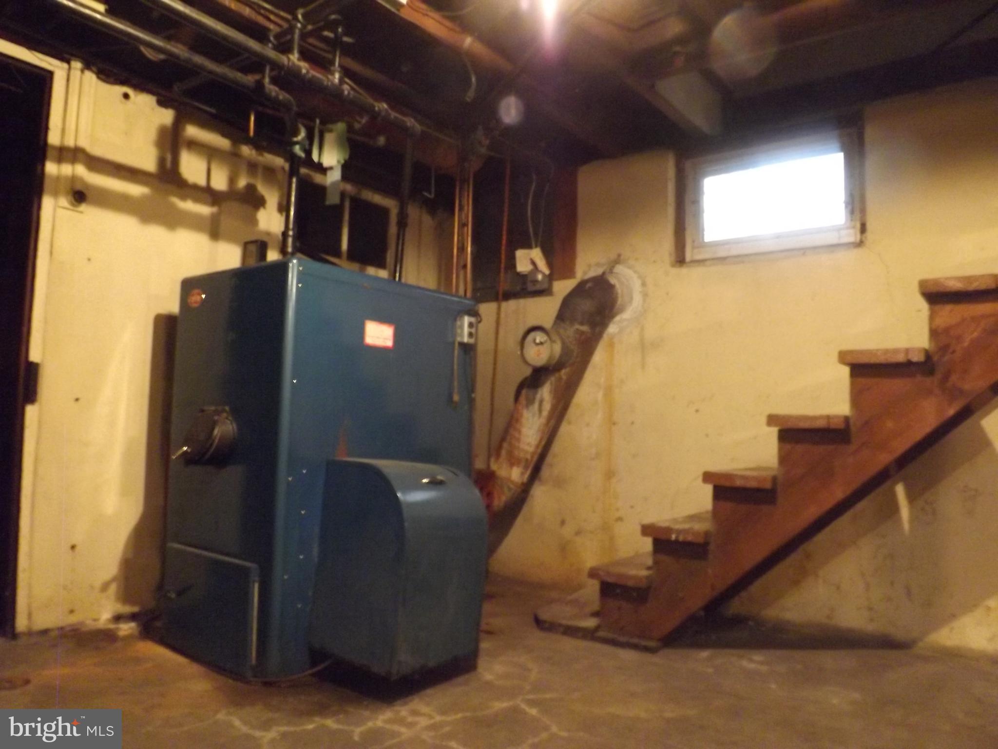 MINERSVILLE - Residential