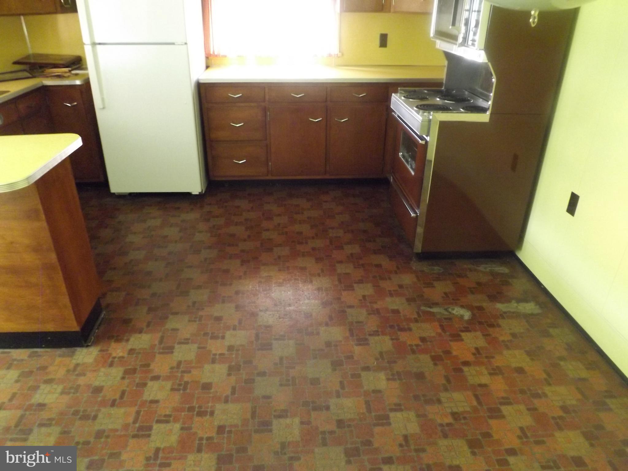 MINERSVILLE - Residential