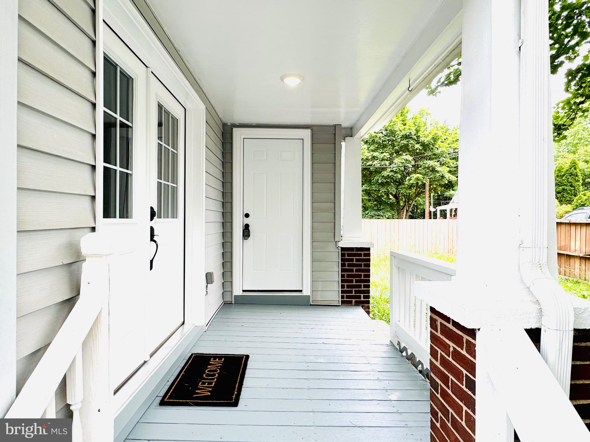 310 FRAZER PLACE