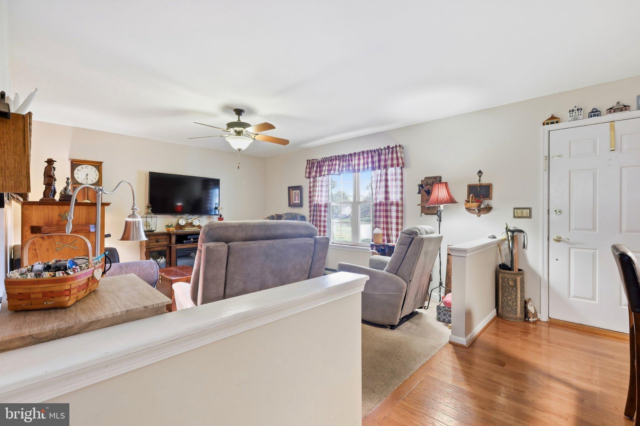 115 QUINCE DRIVE