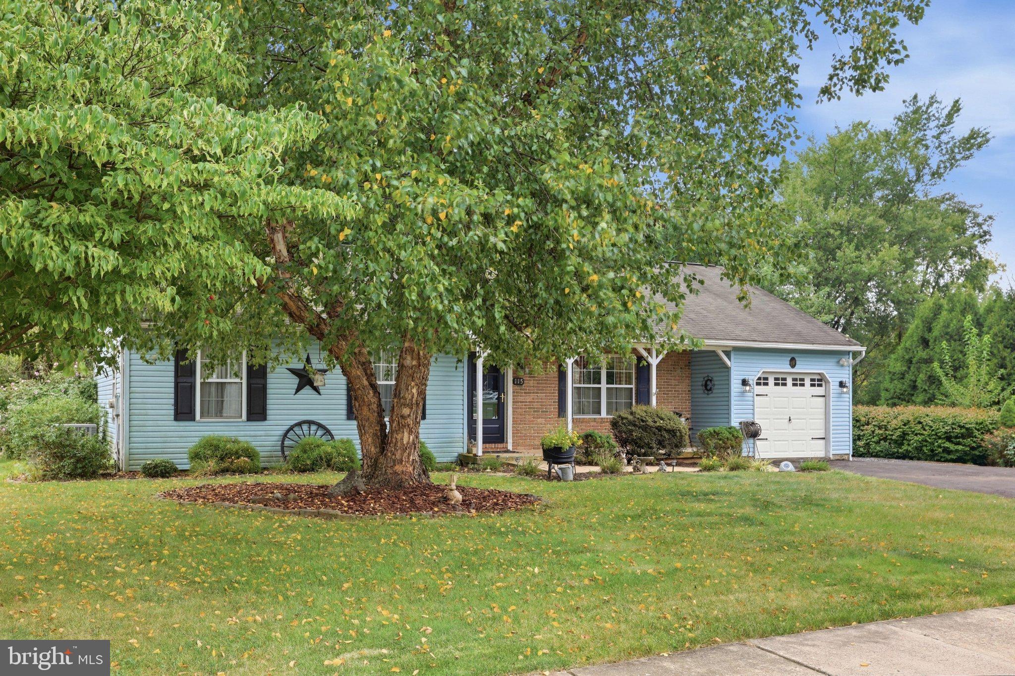 115 QUINCE DRIVE