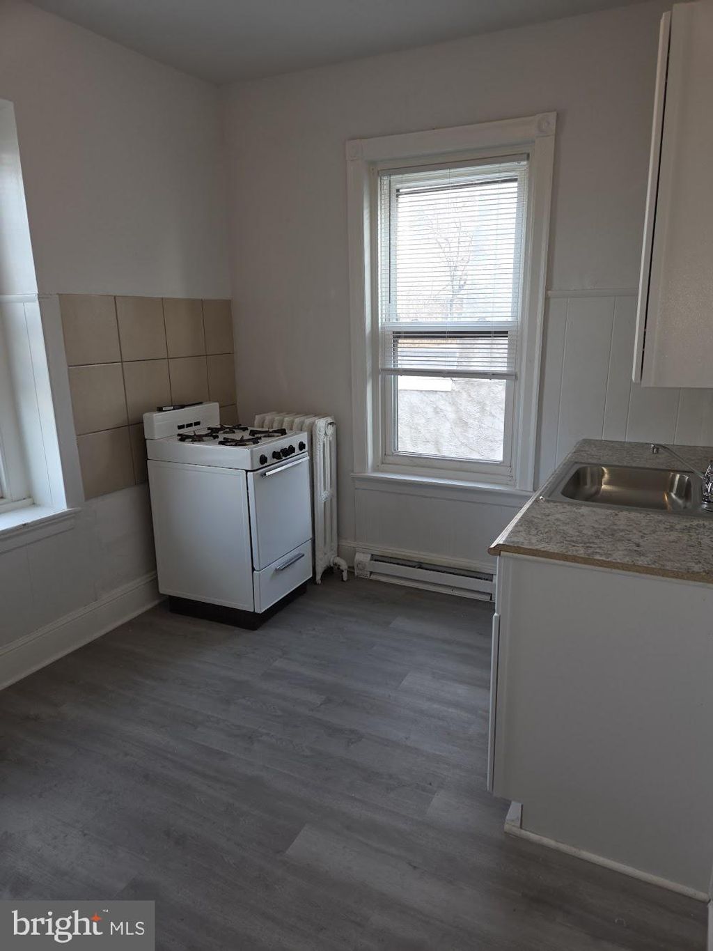 Photo of 1435 W Cayuga Street #3, PHILADELPHIA, PA 19140 (MLS # PAPH2567064)