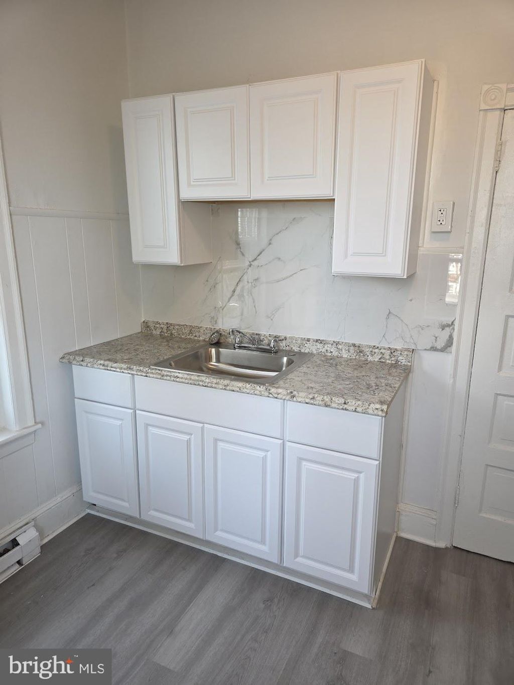 Photo of 1435 W Cayuga Street #3, PHILADELPHIA, PA 19140 (MLS # PAPH2567064)