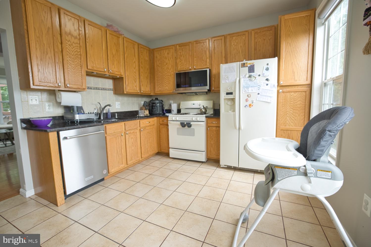 JEFFERSON VILLAGE - Residential Lease