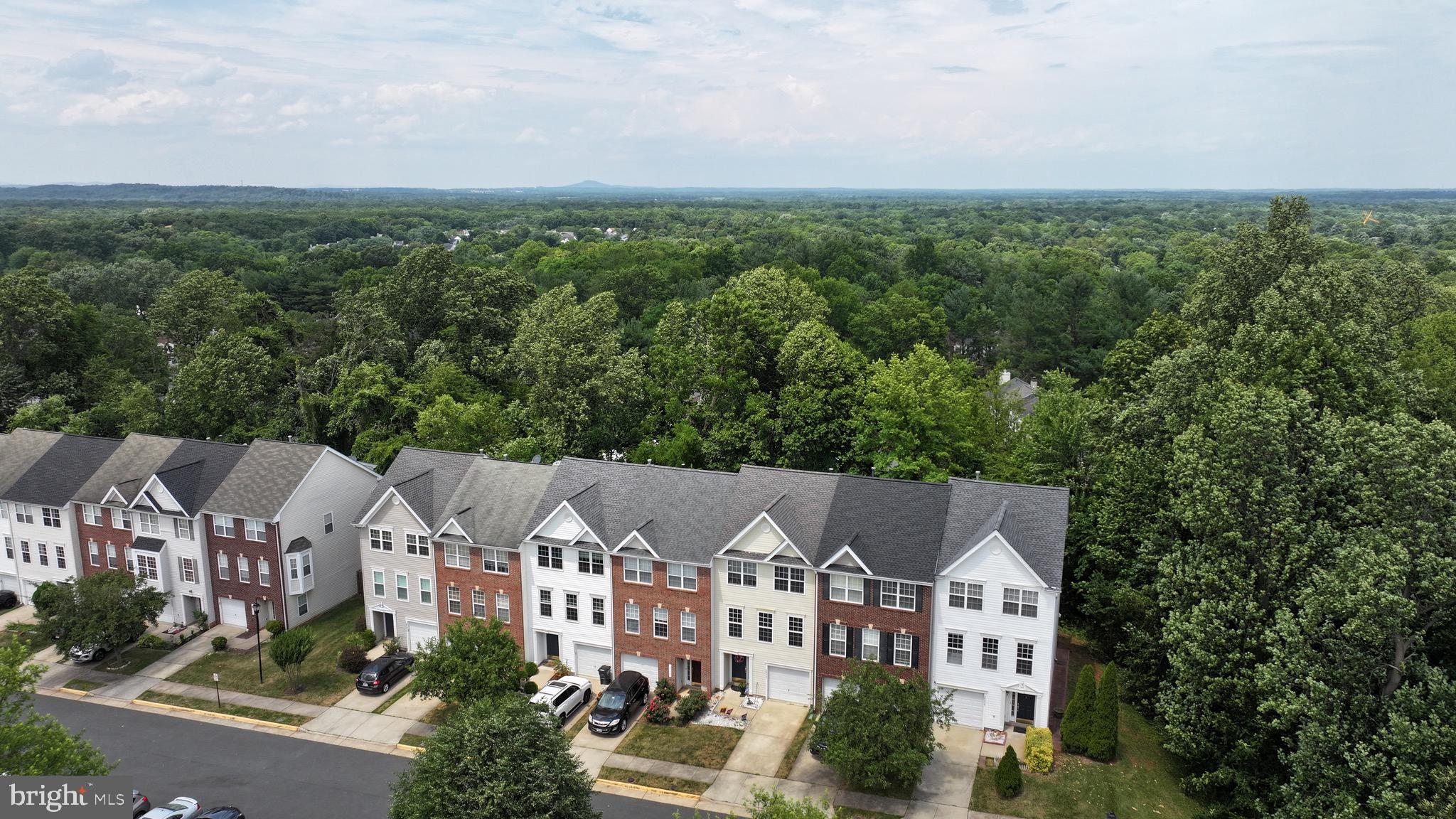 JEFFERSON VILLAGE - Residential Lease