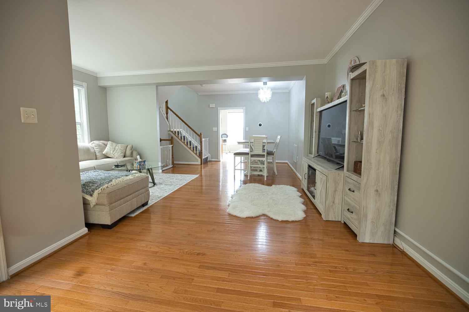 JEFFERSON VILLAGE - Residential Lease