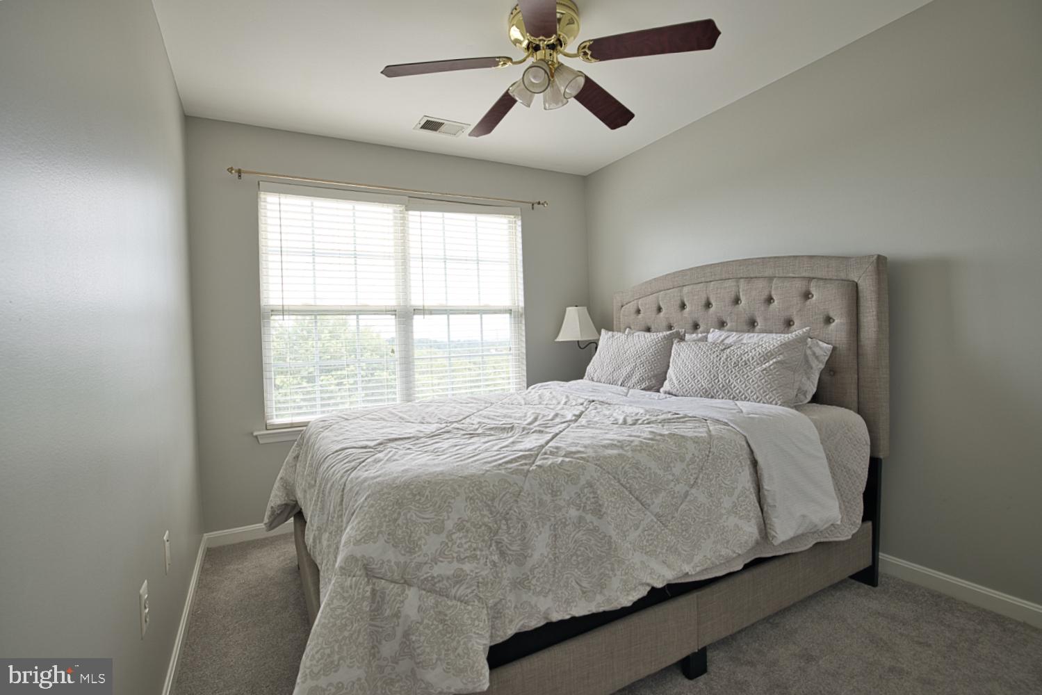 JEFFERSON VILLAGE - Residential Lease