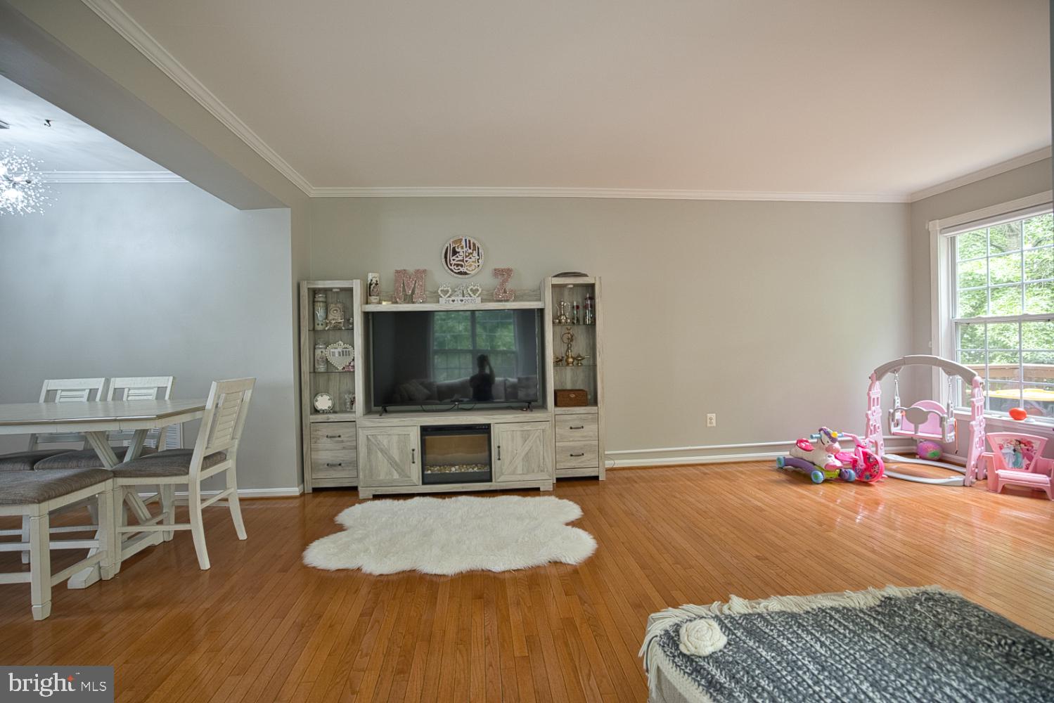 JEFFERSON VILLAGE - Residential Lease