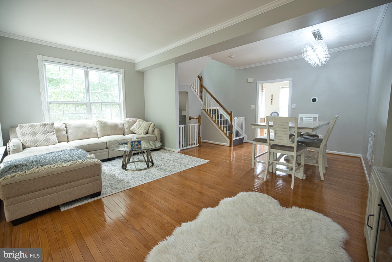 JEFFERSON VILLAGE - Residential Lease