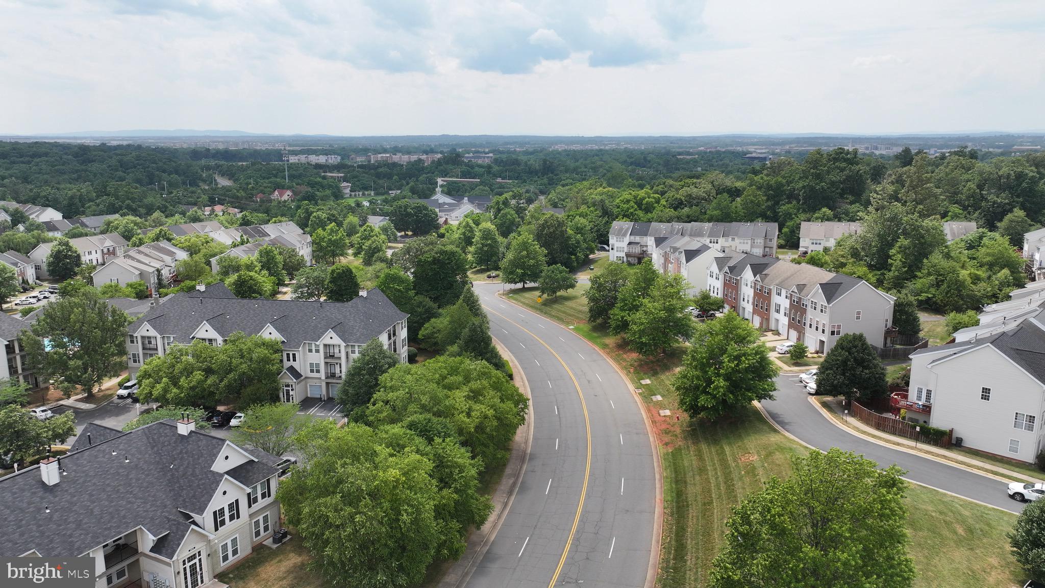 JEFFERSON VILLAGE - Residential Lease