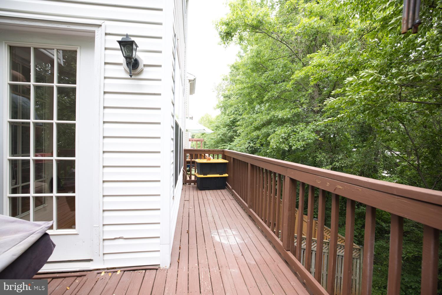 JEFFERSON VILLAGE - Residential Lease