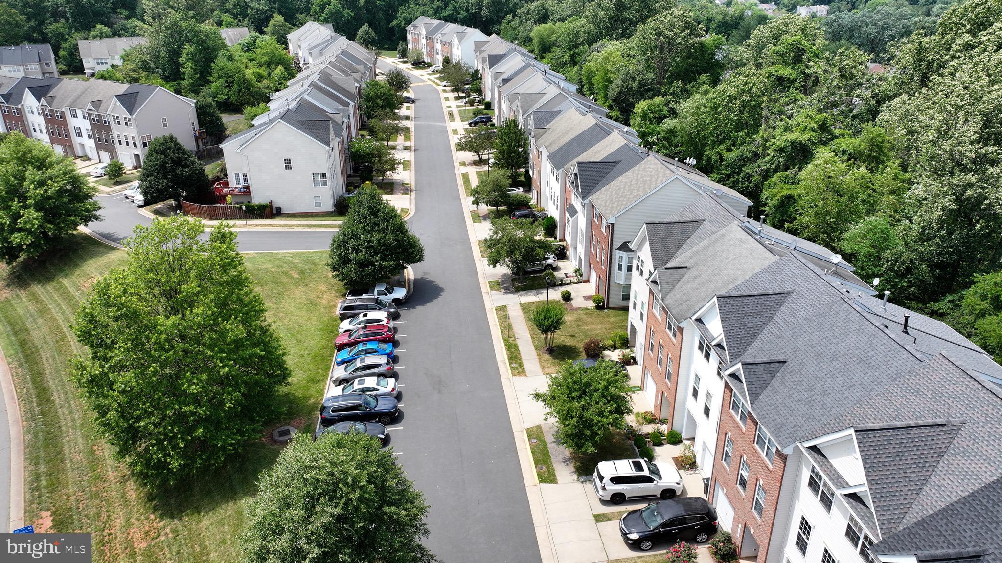 JEFFERSON VILLAGE - Residential Lease